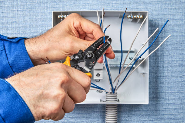 Los Altos, CA Electrical Services Company