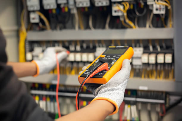 Best Circuit Breaker Installation and Repair  in Los Altos, CA