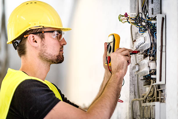 Best Electrical Maintenance Services  in Los Altos, CA