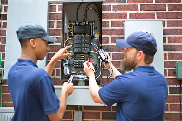 Best Electrical Panel Upgrades  in Los Altos, CA